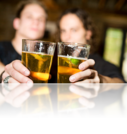 cheers
